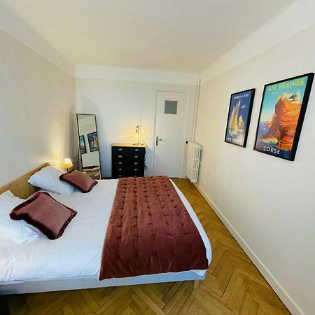 Lappart Den Face Hyper-Centreprestigieux Reims Exterior photo